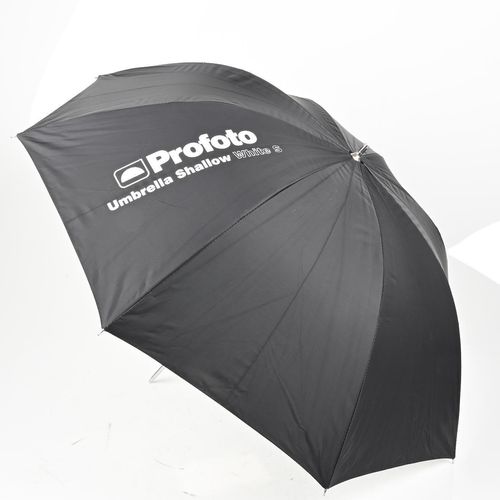 thumbnail-1 for Profoto Shallow White Umbrella Small 33" #100971