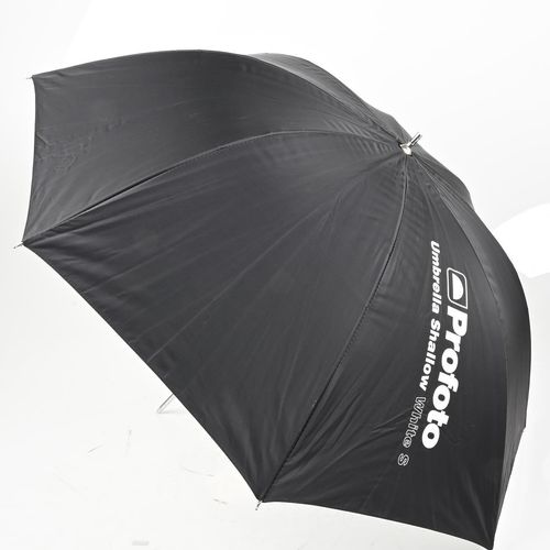 thumbnail-3 for Profoto Shallow White Umbrella Small 33" #100971