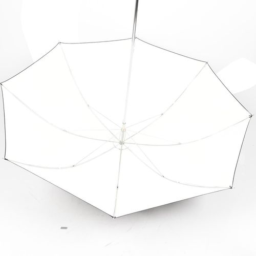 thumbnail-4 for Profoto Shallow White Umbrella Small 33" #100971