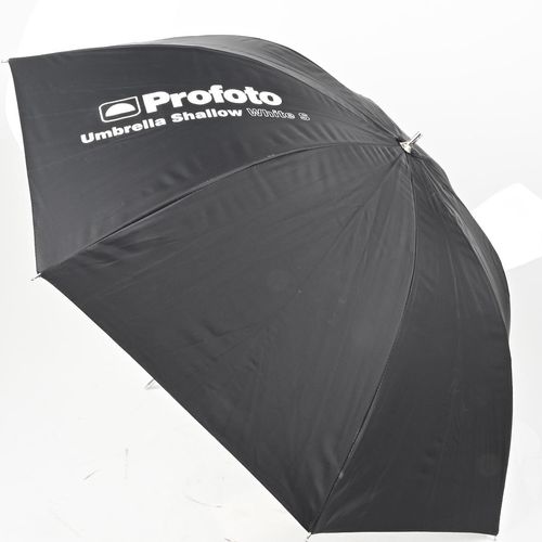 thumbnail-1 for Profoto Shallow White Umbrella Small 33" #100971