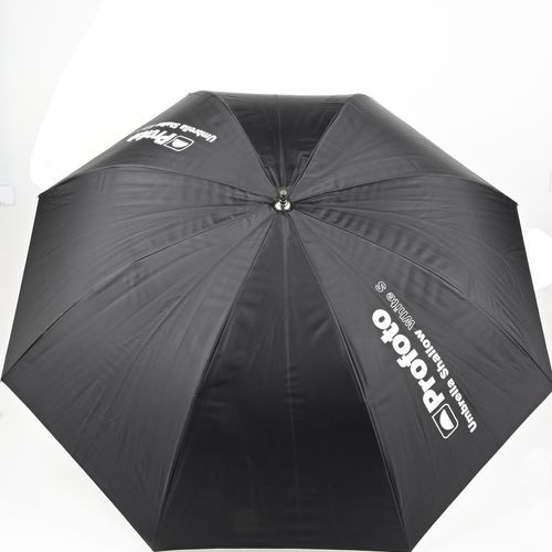 thumbnail-4 for Profoto Shallow White Umbrella Small 33" #100971