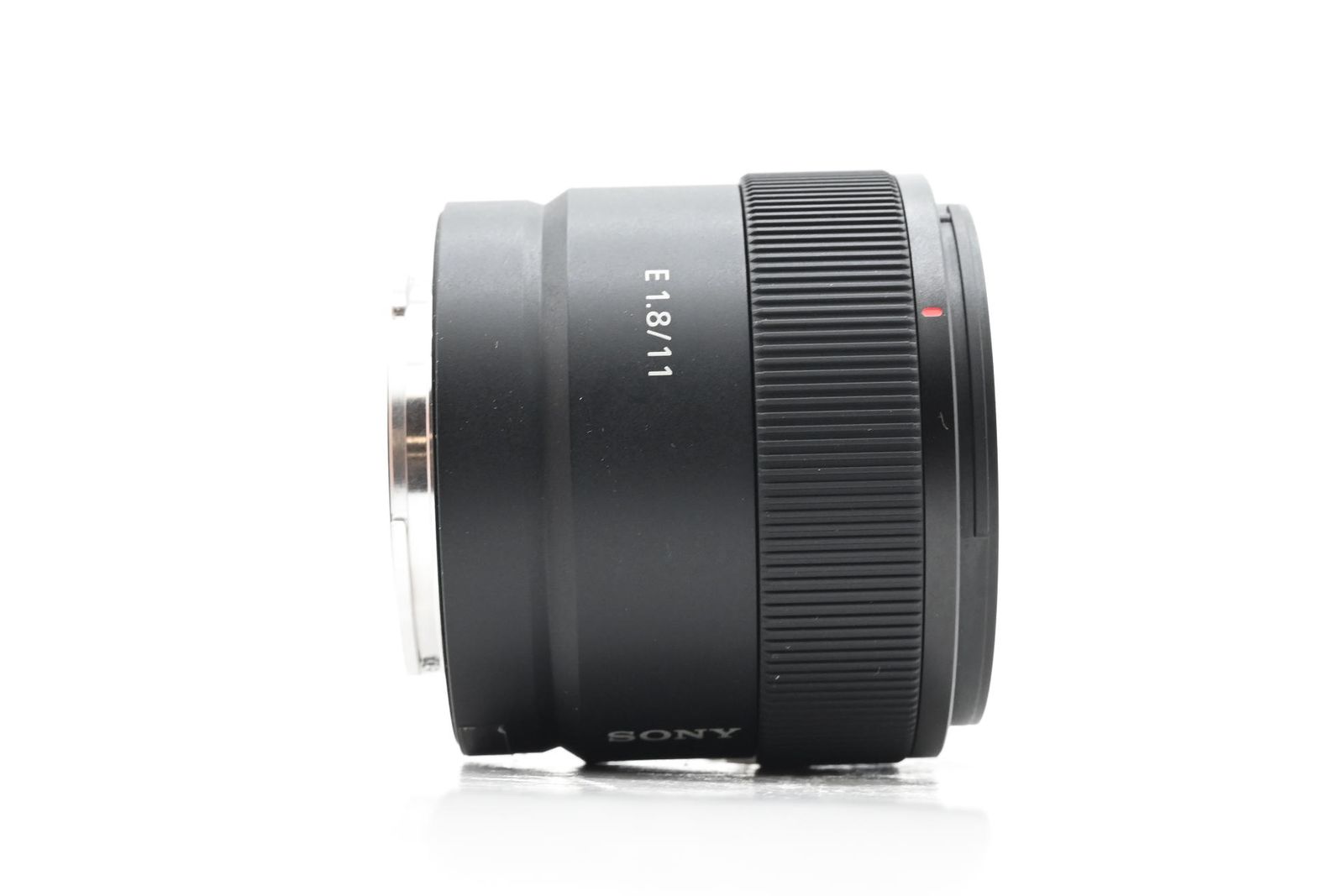 thumbnail-5 for Sony E 11mm f1.8 Lens for Sony E Mount SEL11F18