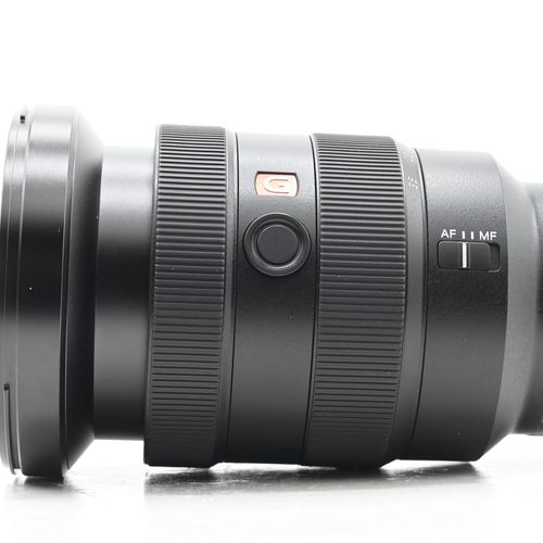 thumbnail-3 for Sony FE 16-35mm f2.8 GM Lens SEL1635GM E-Mount