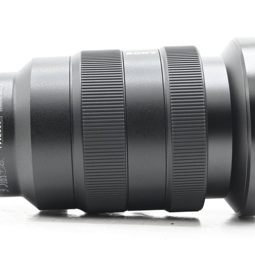 thumbnail-4 for Sony FE 16-35mm f2.8 GM Lens SEL1635GM E-Mount