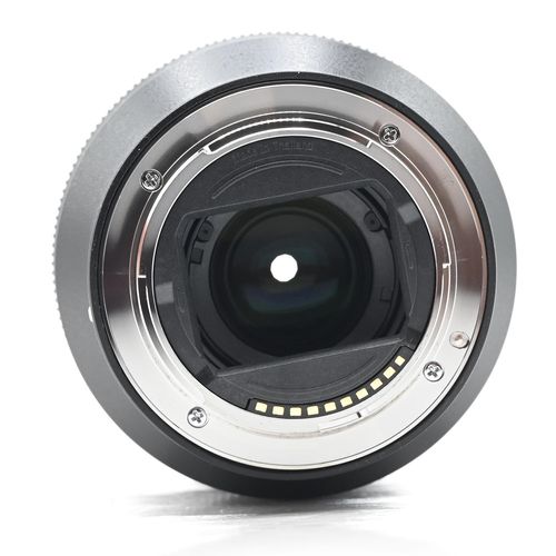 thumbnail-7 for Sony FE 16-35mm f2.8 GM Lens SEL1635GM E-Mount