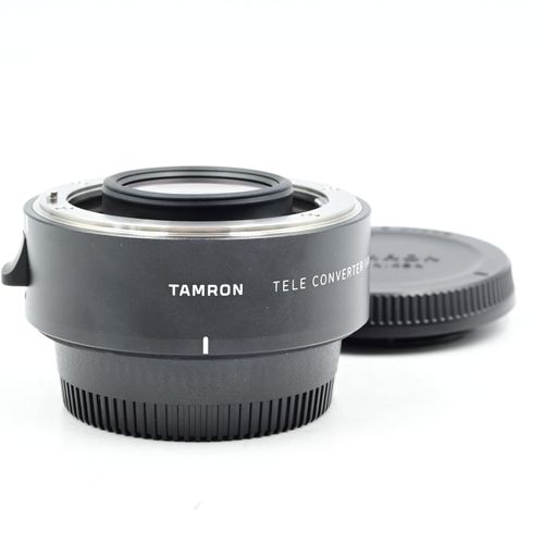 thumbnail-0 for Tamron TC-X14 1.4X Teleconverter Converter for Nikon F