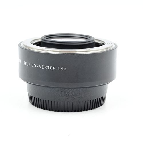 thumbnail-1 for Tamron TC-X14 1.4X Teleconverter Converter for Nikon F