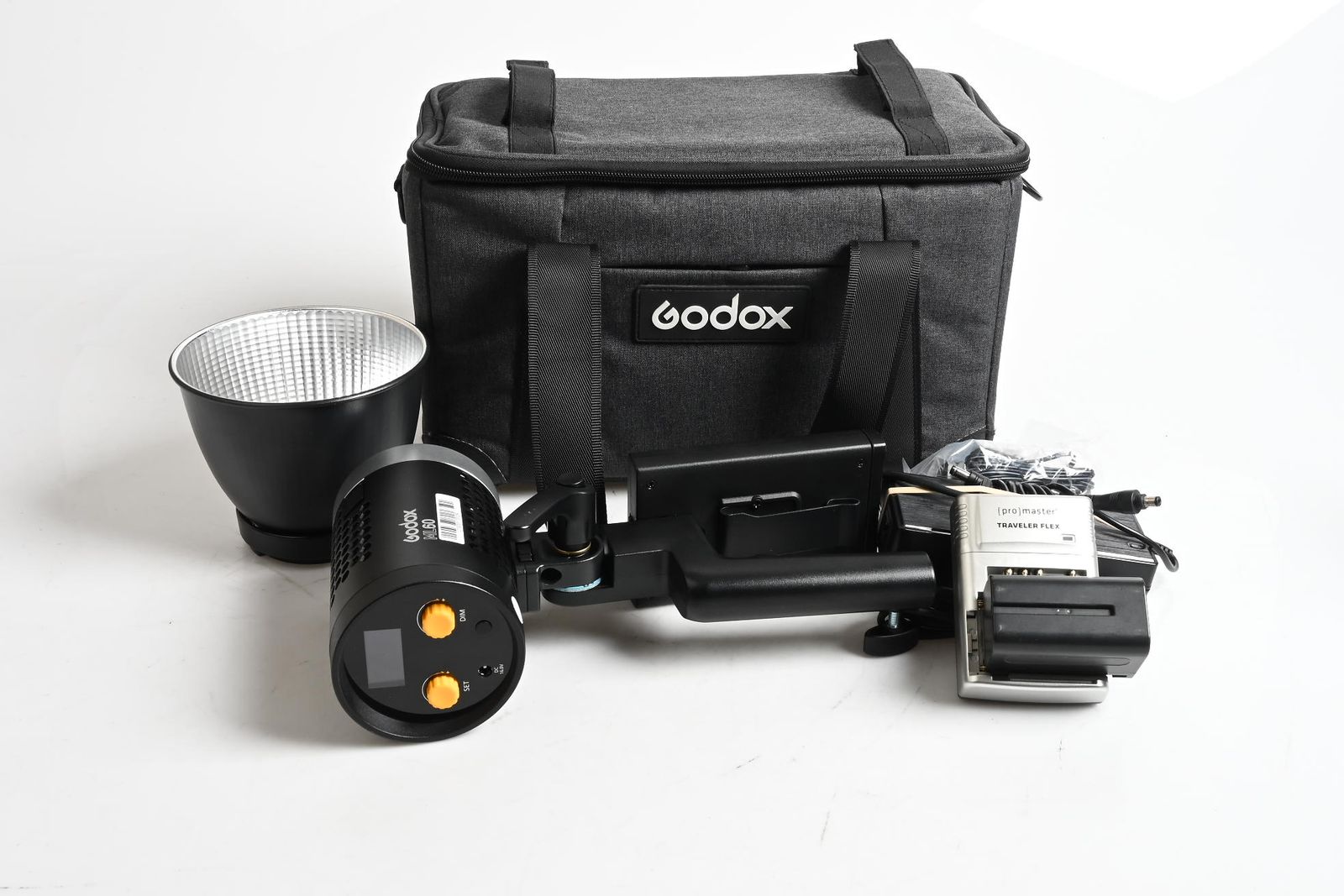 Godox ML60 LED Light