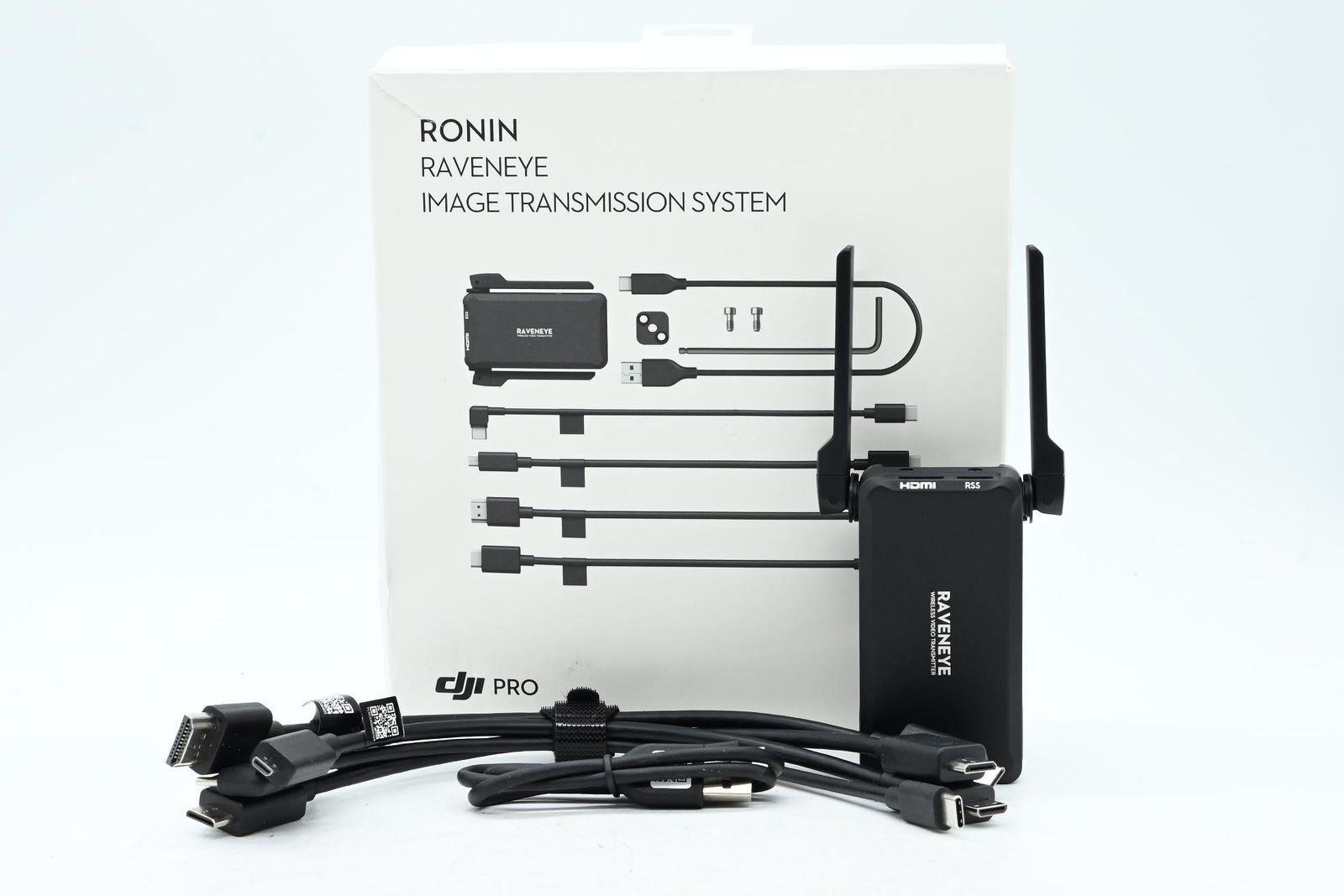 DJI Ronin RavenEye Image Transmission System for RS 2 & RSC 2