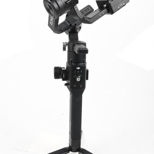 thumbnail-1 for DJI Ronin S 3-Axis Handheld Gimbal Stabilizer