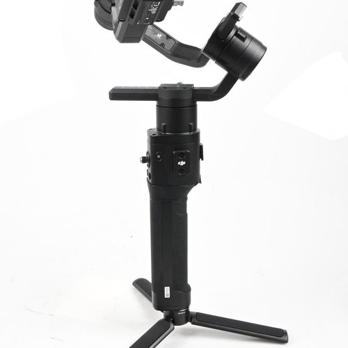 thumbnail-2 for DJI Ronin S 3-Axis Handheld Gimbal Stabilizer