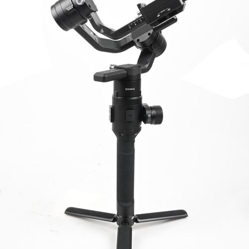 thumbnail-3 for DJI Ronin S 3-Axis Handheld Gimbal Stabilizer