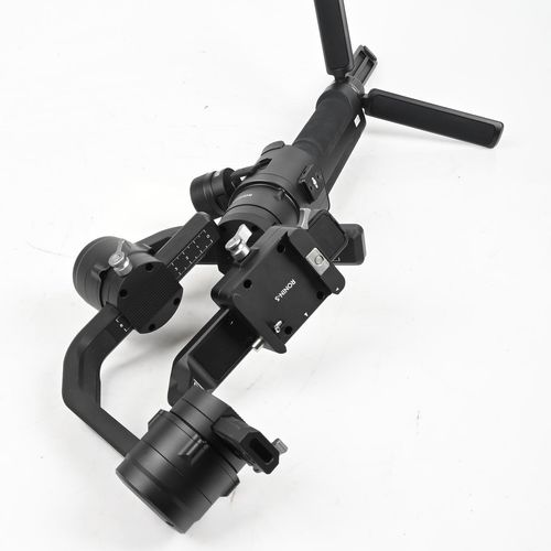 thumbnail-4 for DJI Ronin S 3-Axis Handheld Gimbal Stabilizer