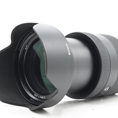 thumbnail-1 for Sony FE 24-105mm f4 G OSS  Lens SEL24105G/2