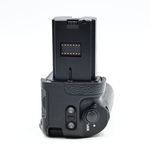 thumbnail-3 for Sony VG-C3EM Vertical Battery Grip for a9, a7RIII, a7III