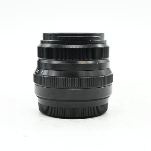 thumbnail-4 for Fujifilm XF 35mm f2 R WR Fujinon Aspherical Lens