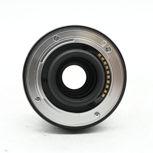 thumbnail-6 for Fujifilm XF 35mm f2 R WR Fujinon Aspherical Lens