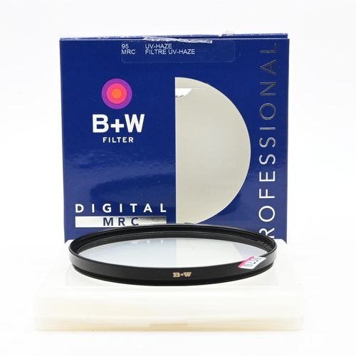 thumbnail-0 for B+W 95mm 010 1x MRC UV-Haze Filter