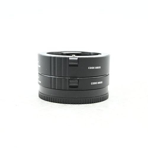 thumbnail-2 for Promaster AF Extension Tube Set for Sony E Mount