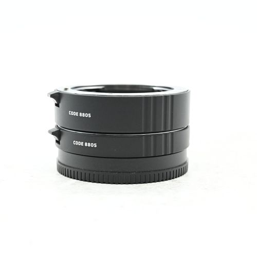 thumbnail-3 for Promaster AF Extension Tube Set for Sony E Mount