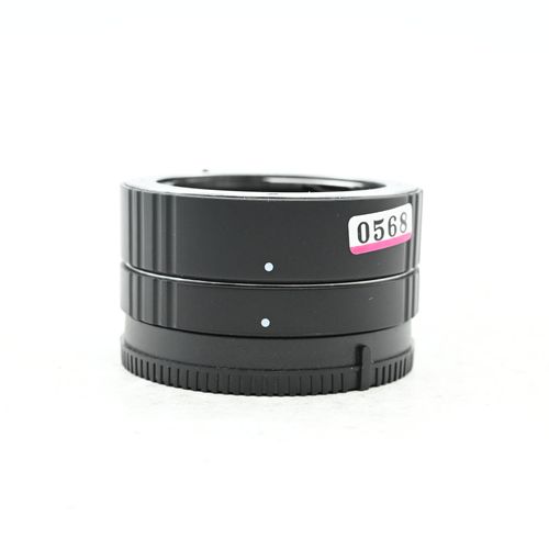 thumbnail-4 for Promaster AF Extension Tube Set for Sony E Mount