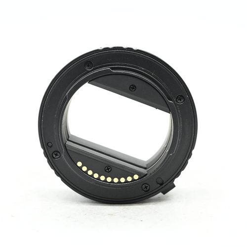 thumbnail-5 for Promaster AF Extension Tube Set for Sony E Mount