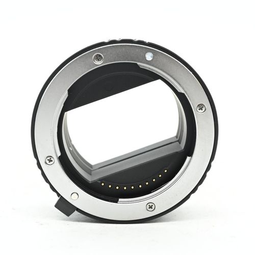 thumbnail-6 for Promaster AF Extension Tube Set for Sony E Mount