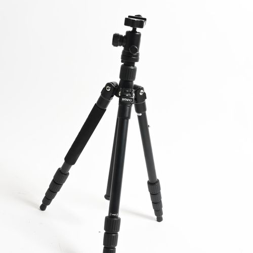 thumbnail-3 for Benro A-0691 Travel Angel Tripod w/B00 Ballhead A0691TB00