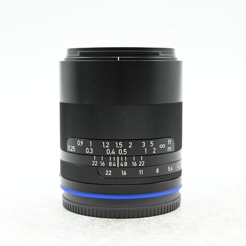 thumbnail-1 for Zeiss Loxia 21mm f2.8 Distagon T* Lens Sony E Mount