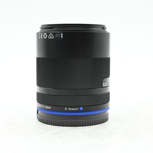 thumbnail-2 for Zeiss Loxia 21mm f2.8 Distagon T* Lens Sony E Mount