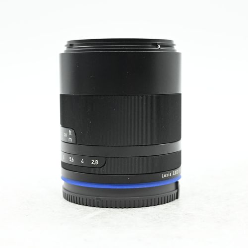 thumbnail-4 for Zeiss Loxia 21mm f2.8 Distagon T* Lens Sony E Mount