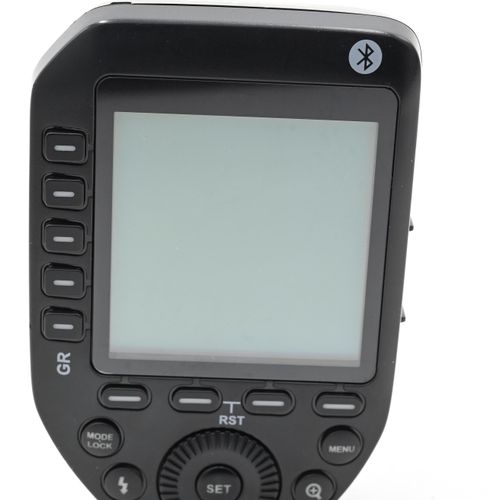 thumbnail-0 for Godox XProN II TTL Wireless Flash Trigger for Nikon Flashpoint R2 Pro II