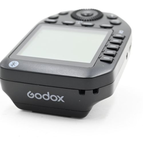 thumbnail-2 for Godox XProN II TTL Wireless Flash Trigger for Nikon Flashpoint R2 Pro II
