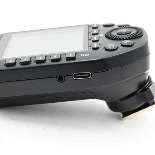 thumbnail-3 for Godox XProN II TTL Wireless Flash Trigger for Nikon Flashpoint R2 Pro II