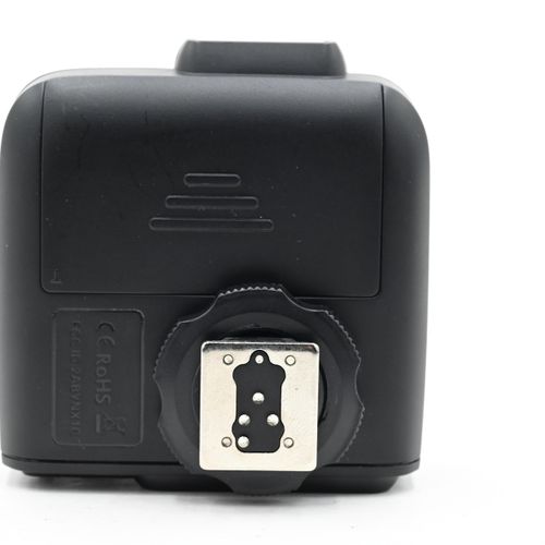 thumbnail-1 for Godox X1T-F TTL Wireless Flash Trigger Transmitter for Fuji Flashpoint R2T