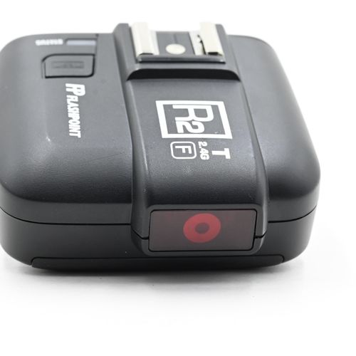 thumbnail-2 for Godox X1T-F TTL Wireless Flash Trigger Transmitter for Fuji Flashpoint R2T