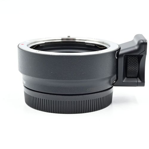 thumbnail-2 for Canon Mount Adapter EF/EF-S Lens to EOS M Camera