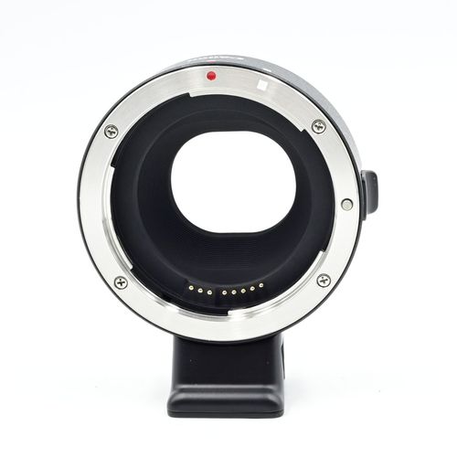 thumbnail-5 for Canon Mount Adapter EF/EF-S Lens to EOS M Camera