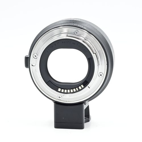 thumbnail-6 for Canon Mount Adapter EF/EF-S Lens to EOS M Camera