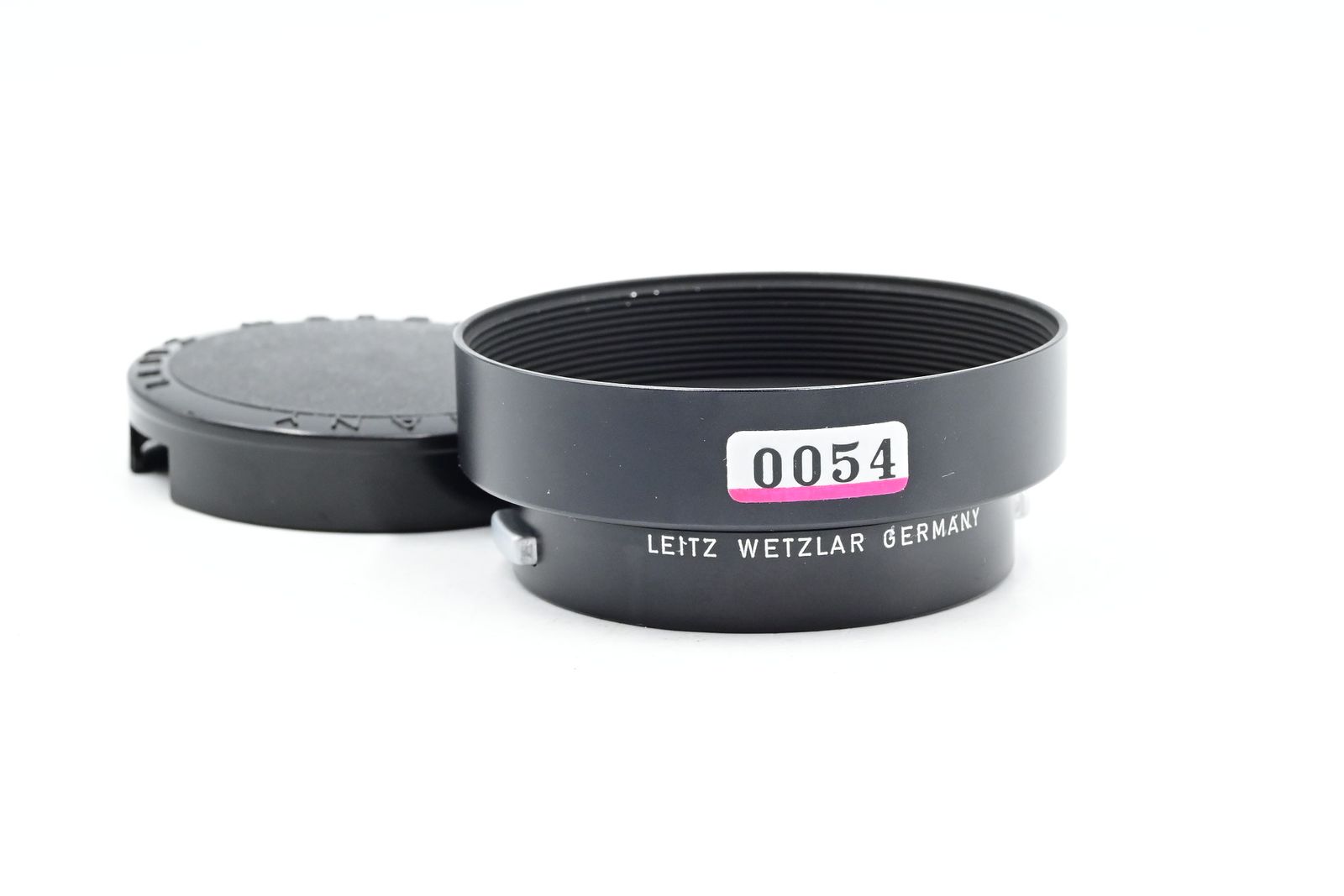 Leica Leitz Wetzlar Lens Hood 12564 fits R 50/2, 35/2.8