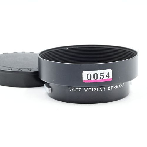 thumbnail-0 for Leica Leitz Wetzlar Lens Hood 12564 fits R 50/2, 35/2.8