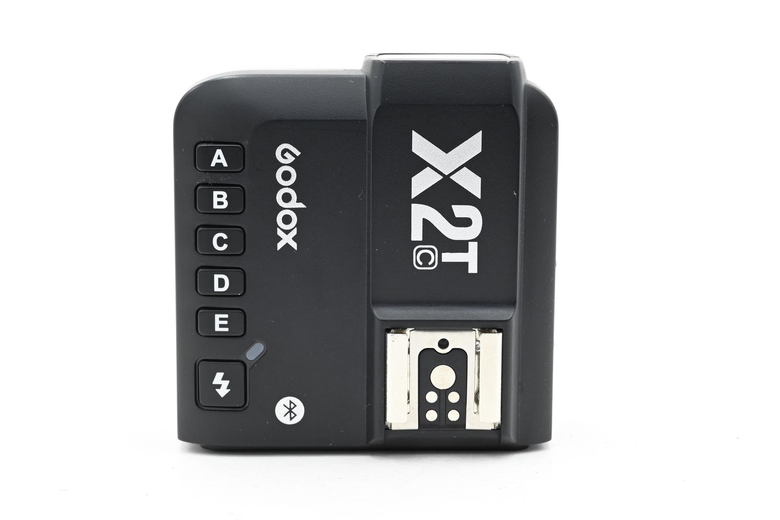 Godox X2T-C (Flashpoint R2-T II) TTL Flash Trigger Transmitter for Canon