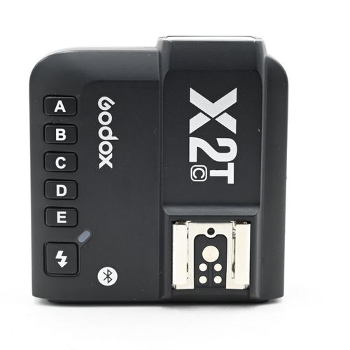 thumbnail-0 for Godox X2T-C (Flashpoint R2-T II) TTL Flash Trigger Transmitter for Canon