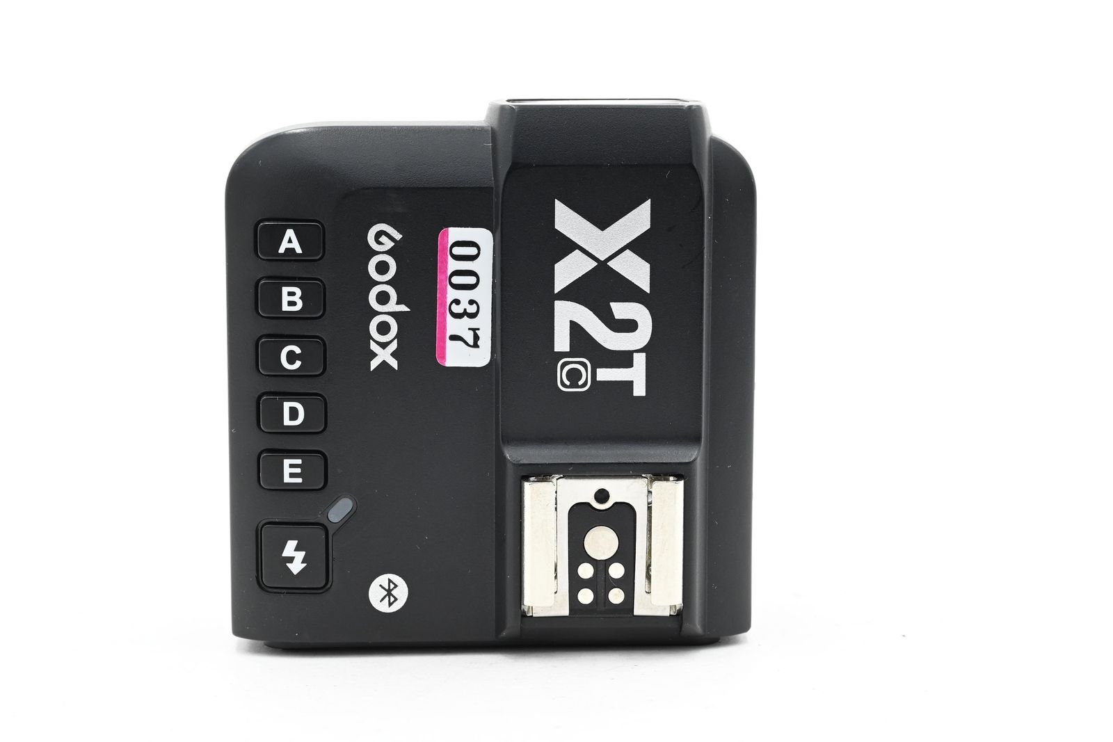 Godox X2T-C (Flashpoint R2-T II) TTL Flash Trigger Transmitter for Canon