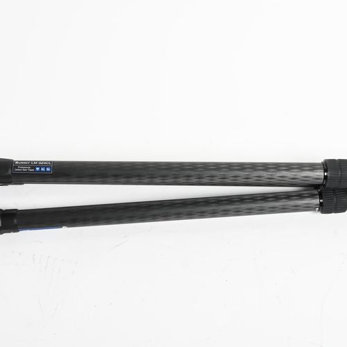 thumbnail-0 for Leofoto Summit LM-324CL Extra Long Carbon Fiber Tripod Legs