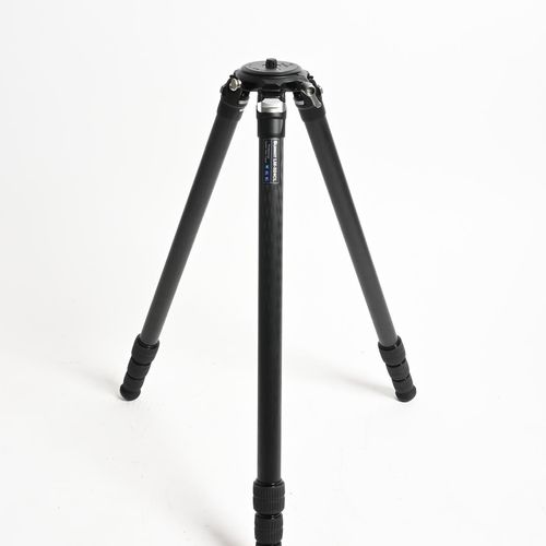 thumbnail-1 for Leofoto Summit LM-324CL Extra Long Carbon Fiber Tripod Legs