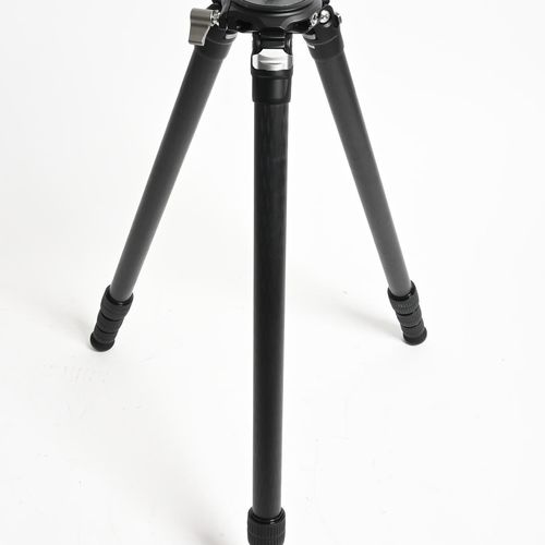 thumbnail-2 for Leofoto Summit LM-324CL Extra Long Carbon Fiber Tripod Legs