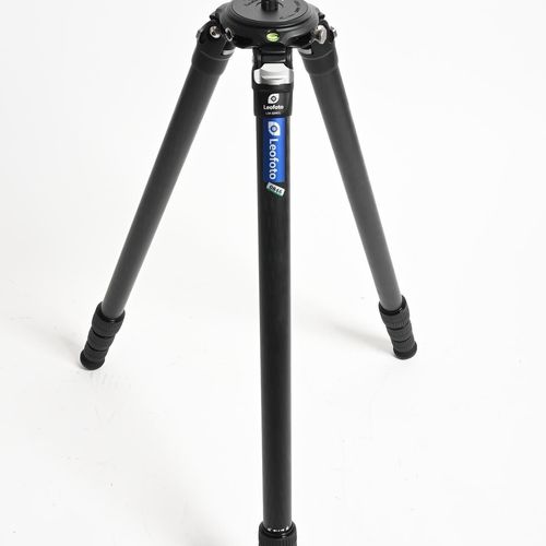 thumbnail-3 for Leofoto Summit LM-324CL Extra Long Carbon Fiber Tripod Legs