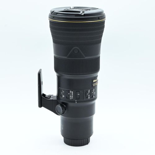 thumbnail-3 for Nikon Nikkor AF-S 500mm f5.6 E PF ED VR Lens