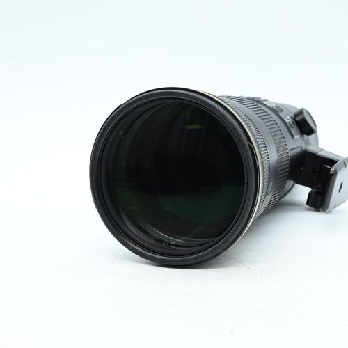 thumbnail-4 for Nikon Nikkor AF-S 500mm f5.6 E PF ED VR Lens